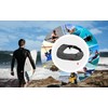 Eyson Inflatable Life Jacket Life Vest Life Ring Belt Pack