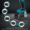 500W AC to DC Converter for Makita 18V Cordless Tools,