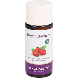 HAGEBUTTENKERNÖL Organic 50 ml