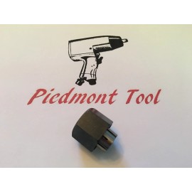 Big Horn 1/2" Router Collet Nut Assembly Dewalt, Bosch Hitachi, Part # 326286-03