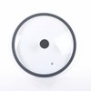 9 inch Tempered Glass Lid for Instant Pot - Universal