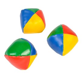 Rhode Island Novelty 2.25" Juggling Balls