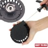 Mini Moto Pull Start Pull Starter 49CC Mini Alloy Pull