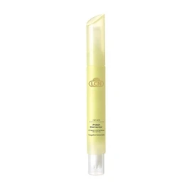 LCN Nail polish corrector pen and 3 replacement tips for clean nail polish
