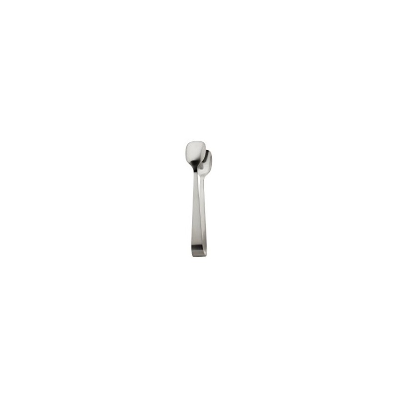 Robbe & Berking Atlantic Sugar Tongs (18/8 Stainless Steel -