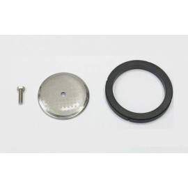 Rancilio Silvia Espresso Machine Repair Kit (Gasket, Shower Screen, Screw)