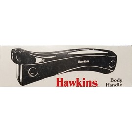 Hawkins Pressure Cooker Body Handle Version 1995/2005