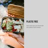 Stainless Steel Sandwich Box