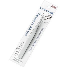 Echo Metal Tweezers (AA Type) 1299-032
