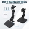 Rear Bed Step Tailgate Bedstep Replacement for PT392-35920 Compatible for