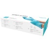 EUROPAPA® Disposable Nitrile Examination Gloves, Powder–Free, Latex–Free, Sterile, Box of