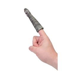 Accoutrements Finger Cat Paws