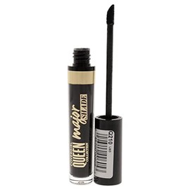 CoverGirl Queen Collection Major Shade Matte Liquid Lipstick - LBD Lipstick Women 0.11 oz