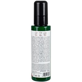 Tahe Nature Styling Cream with Fixation and Heat Protection for All Hair Types, 100 ml