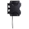 Mount-It! Lockable RV TV Wall Mount for 23-43 Inch TVs,