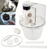 johntruck Replace for R211100 Vac-Mate Pool Cleaner Dispenser Box/Multi-Function Vacuum