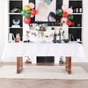 HEMEIREN White Tablecloth 100 x 145 cm (39 x 57