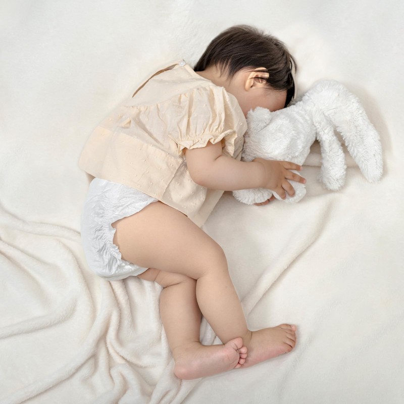 ECO BOOM Size 5 Diapers, Bamboo Viscose Diapers, Sustainable, Paper