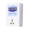 Temperature Controller Automatic Intelligent Wide Voltage Supply Accurate Digital Thermostat