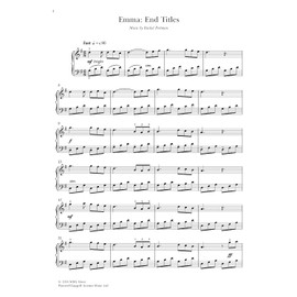 Classic Period Dramas: 14 Evocative solo piano pieces from classic feature films, including Pride & Prejudice, Becoming Jane, Emma and Brideshead Revisited (Faber Edition) (2010-03-01)