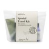 비욘드 Beyond Special Travel 5-Piece Kit x 2 Packs