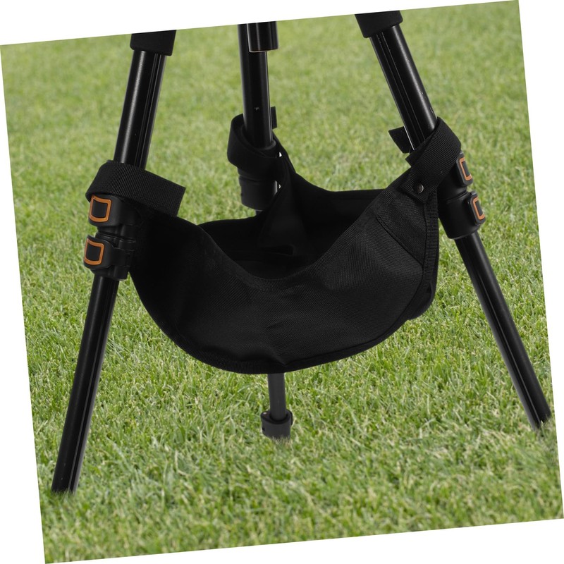 Operitacx Tripod Weight Bag Stability Sandbag for Tripod Legs Durable