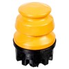 FEBI BILSTEIN Stop Buffer Suspension 175658 Rear 85 mm 54