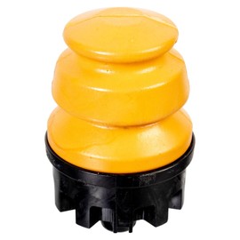 FEBI BILSTEIN Stop Buffer Suspension 175658 Rear 85 mm 54 mm 0.071 kg