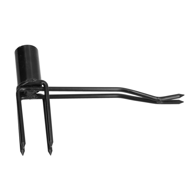 Stand Up Weed Puller Tool Claw Weeder Root Remover Easily