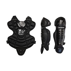 Jadekylin 12" Baseball Catcher Gear Youth Age 5 to 8 (Royal Blue)