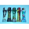 25 x BOB MARLEY CURVE LIGHTER different design Refillable/wit