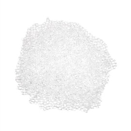 HairPro Extension Italian Keratin Granulated Glue Beads - Transparent #0.1 - For Hair Extensions & Fusion I-Tip Extensions (10 g)