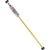 Task T74500 63" to 120" Quick Support Rod, Adjustable Support