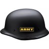 USA Biker Goods Army Motorcycle Helmet Stickers