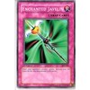 Yu-Gi-Oh! - Enchanted Javelin (SDP-049) - Starter Deck Pegasus - Unlimited Edition - Common