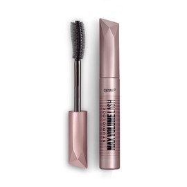 Cyzone Máscara de Pestañas Max Volume Lash Studio Look, 9 g