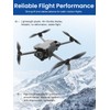 12Pcs Propellers Compatible with DJI Mini 5 Pro Accessories –
