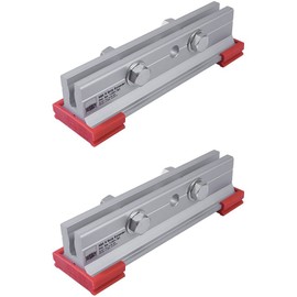 Bessey SET OF TWO KBX20 K Body Clamp Extender
