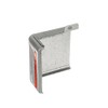 00640477 Dishwasher Terminal Block Wiring Cover 640477 Genuine OEM