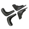 Frankberg 4x Splash Guards Mud Flaps Lower Front Rear Compatible