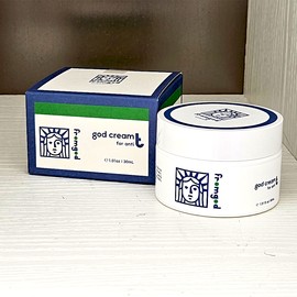 prom 2+1 God Cream From God Cream T god cream T moisture cream 30ml / 2+1 갓크림 프롬갓 크림T god cream T 수분크림 30ml