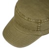 Stetson Ripstop Army Cap - Hat - Urban Military Style