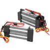 76A2 450W PTC Air Heater Ceramic Heating Element Insulated Constant