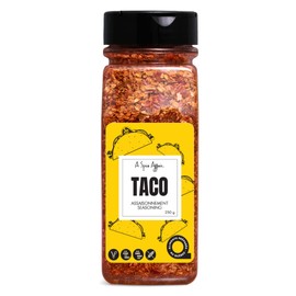 Taco Seasoning (250 g)