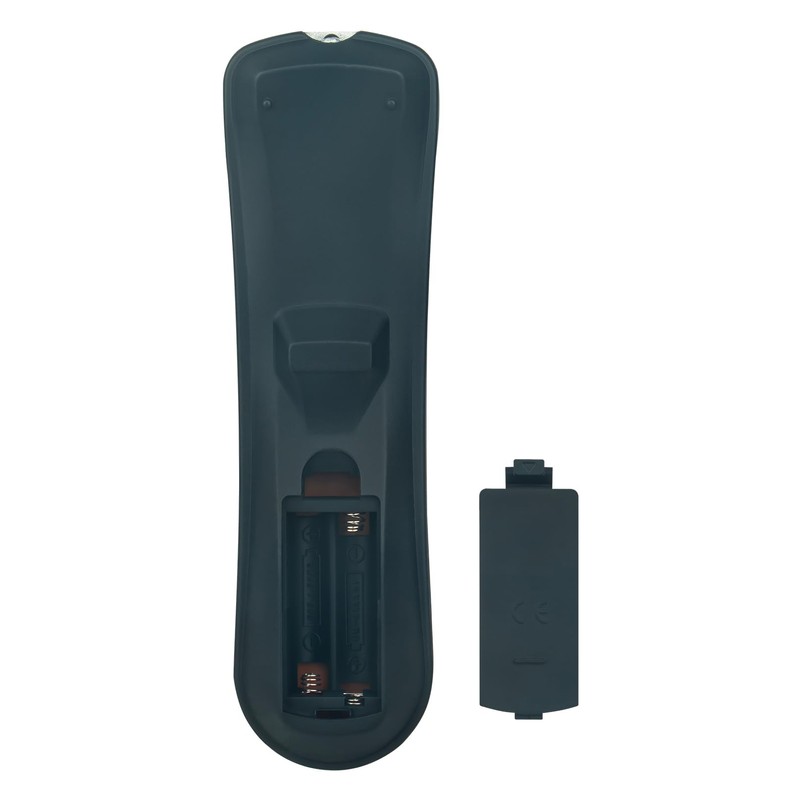 VINABTY Replacement Remote Control for Edision Satellite Receiver Remote Control