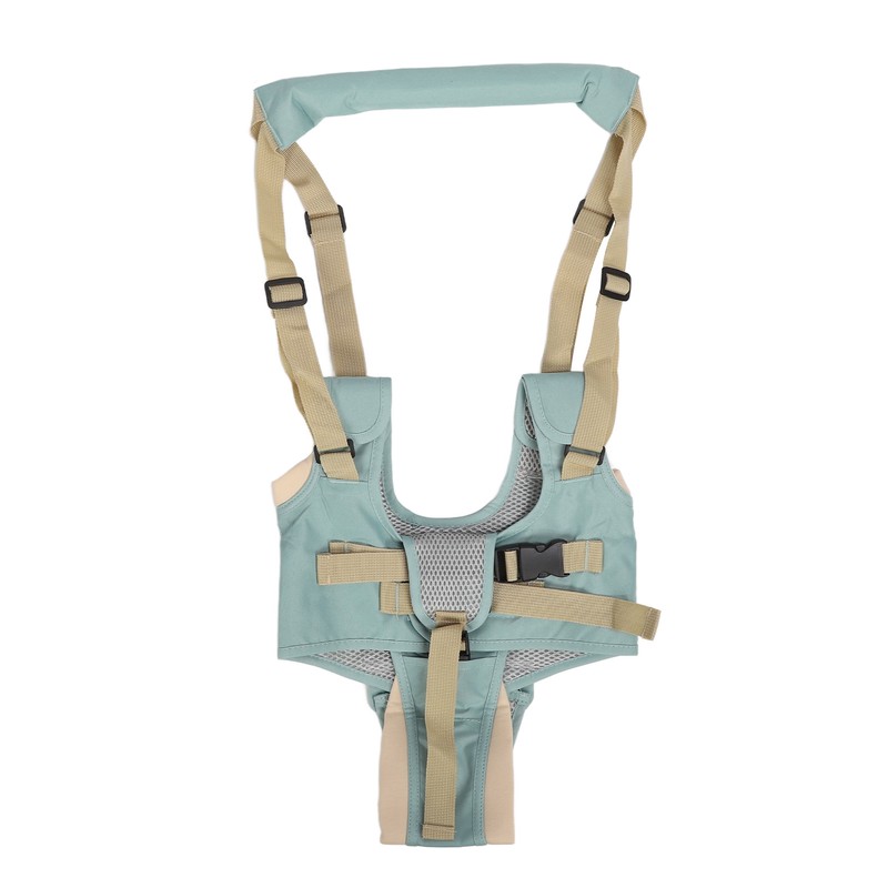 Baby Walking Harness Multifunctional Comfortable Breathable Adjustable Infant Walker Harness