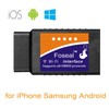 Foseal Wifi OBD2 Scanner, Car Code Reader Check Engine Light