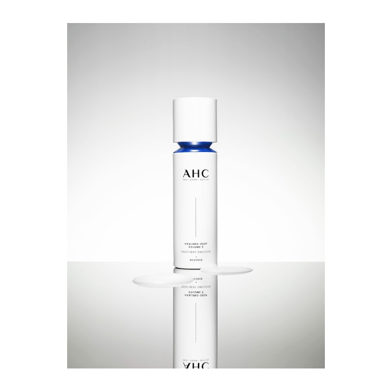 AHC Hyaluro Deep Emulsion 100ml