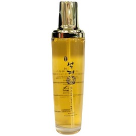 Altipia Gold Essence 150ml for radiant skin plumping up from within / 속부터 차오르는 윤광 피부 연출 골드 에센스 150ml