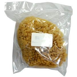 Ishimizu 01033 Body Sponge Body Sea Cotton